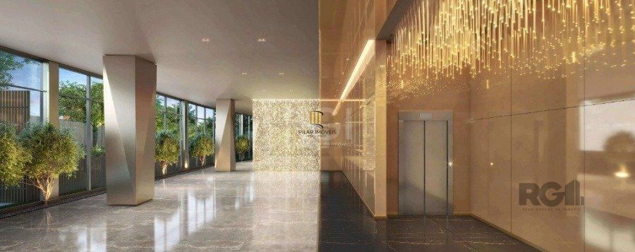 Apartamento 3 dormitórios no bairro Jardim Europa - Pilar Imóveis