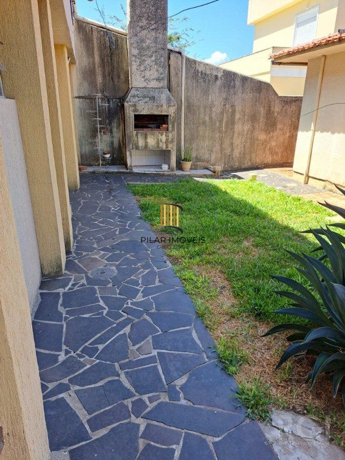 CASA 3 DORMITÓRIO NO JARDIM PLANALTO