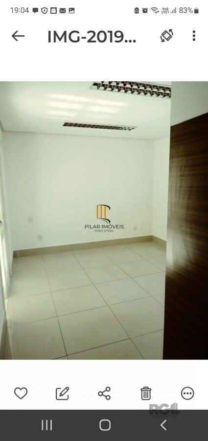 Casa Comercial 3 dormitórios no bairro Menino Deus