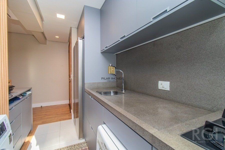 Apartamento para Venda - 74.4m², 3 dormitórios, sendo 1 suites, 1 vaga - Bairro Santana