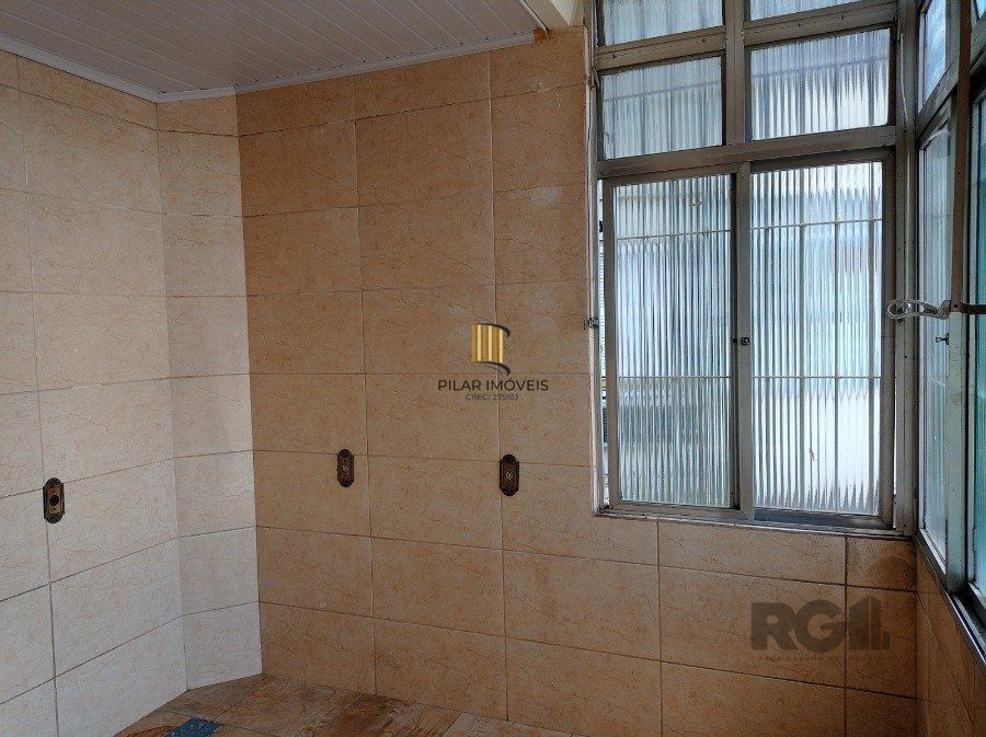 Apartamento 3 dormitórios no bairro Rio Branco