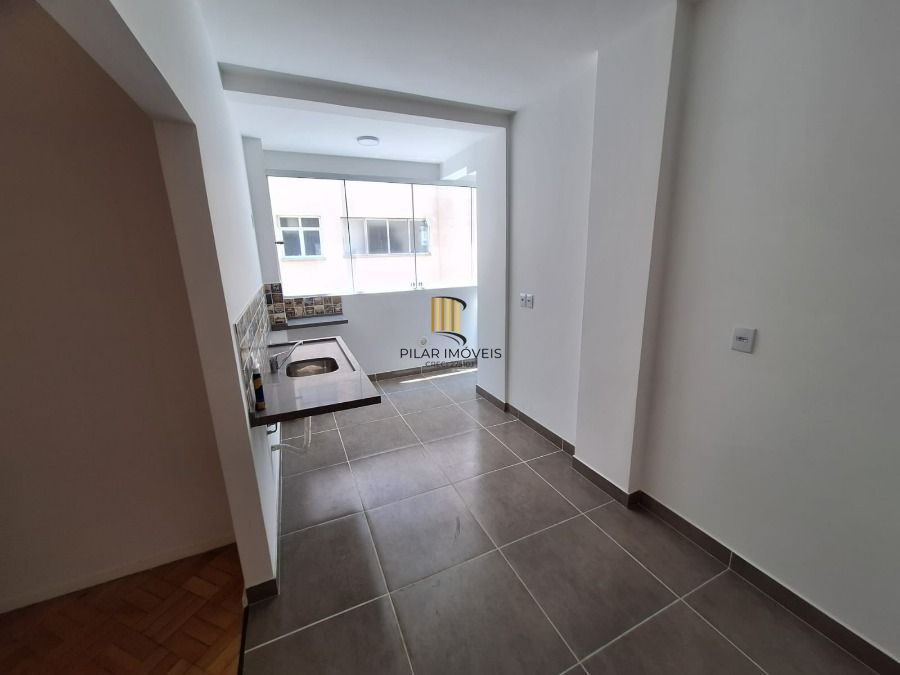 Apartamento 3 dormitórios no bairro Centro Histórico
