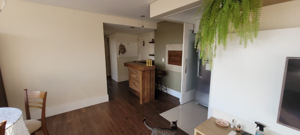 VENDA APARTAMENTO 3 DORM SUITE 2 VAGAS LINA VISTA PERENE AO LADO ZAFFARI IPIRANGA