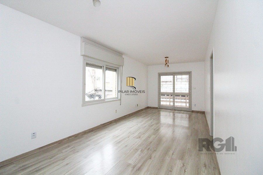 Apartamento 2 dormitórios no bairro Santa Cecília