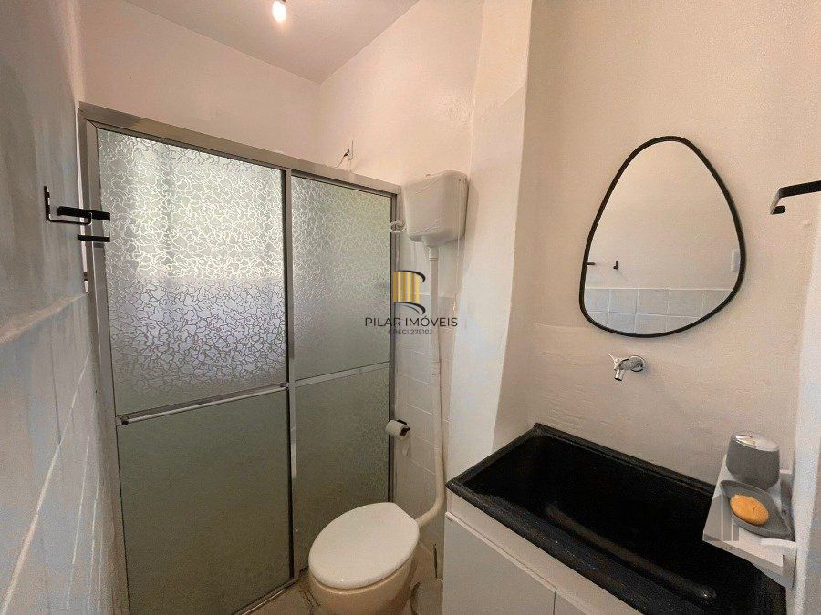 Apartamento 2 dormitórios no bairro Centro