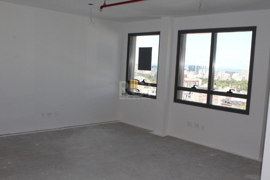 Conjunto/Sala para Venda - 37.56m², 0 dormitórios, 1 vaga - Moinhos De Vento