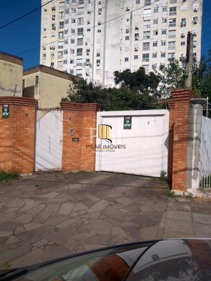 Terreno para Venda - 58m², 2 dormitórios, 4 vagas - Glória
