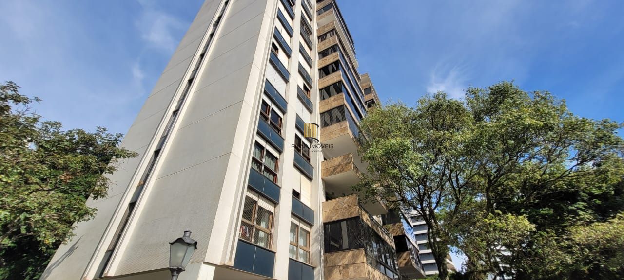 VENDA APARTAMENTO 3 DORMITÓRIOS, SACADA ABERTA, SUITE,  257,00 m² PRIVATIVOS 2 VAGAS, BELA VISTA