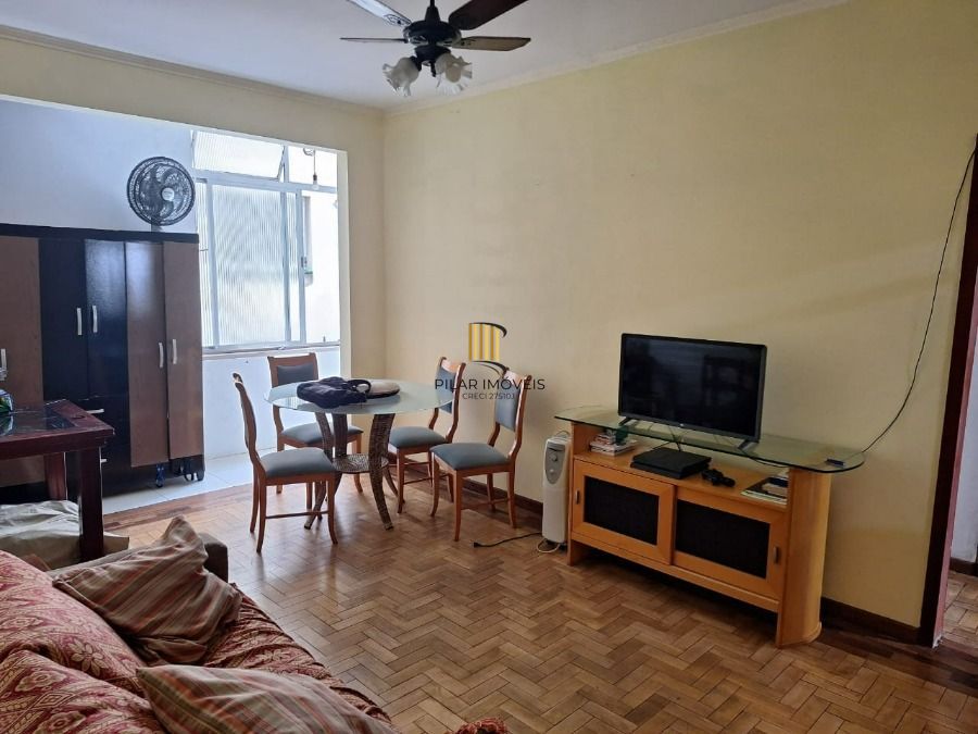 Apartamento 2 dormitórios no bairro Floresta