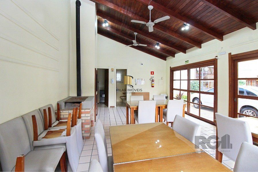 Apartamento 2 Dormitório(s) Bairro Jardim do Salso