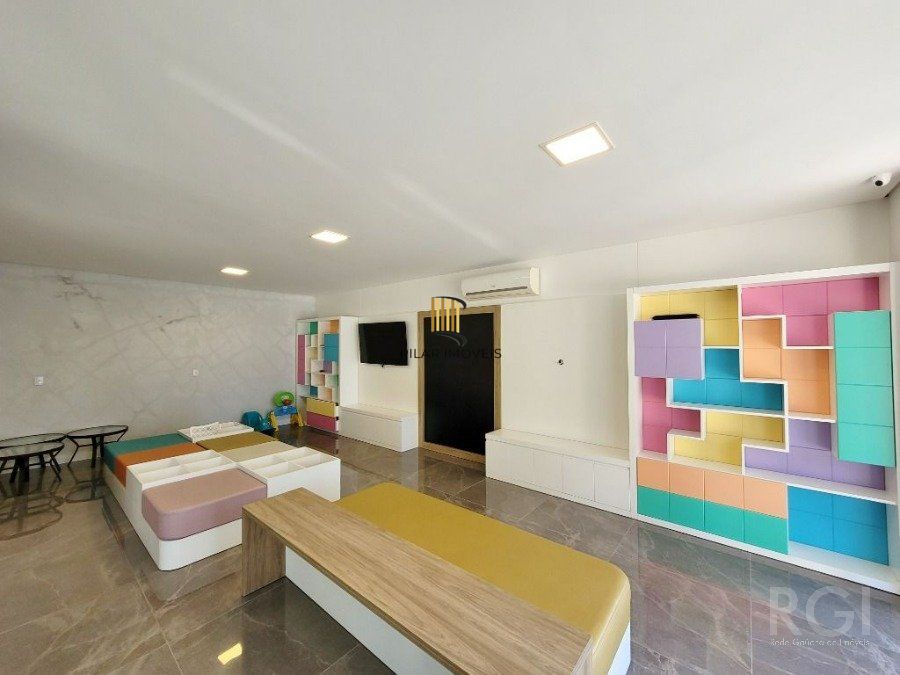 Apartamento 2 Dormitório(s) Bairro Atlântida