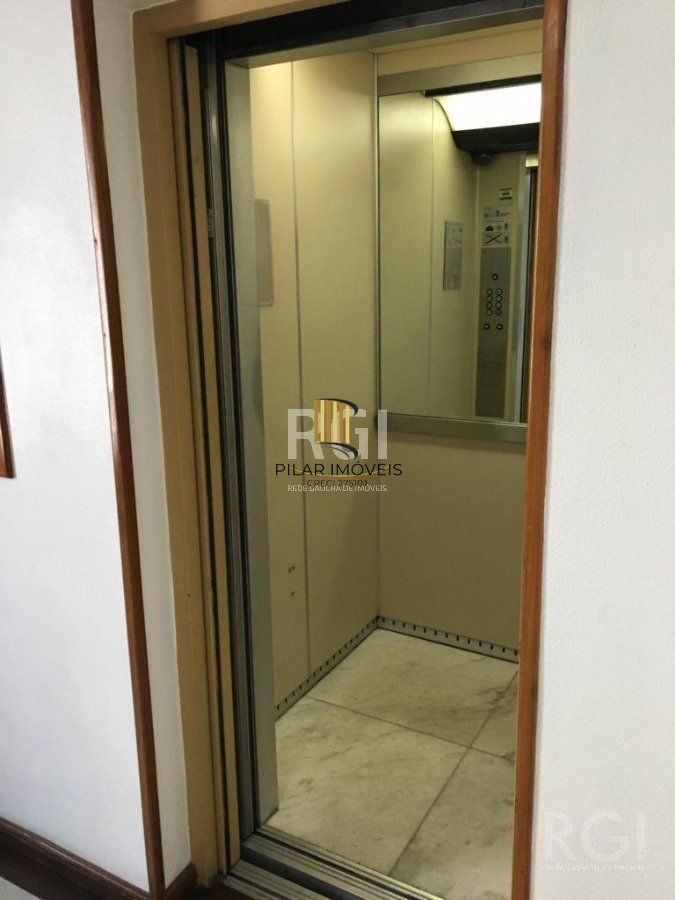 Conjunto/Sala para Venda - 38.87m², 0 dormitórios, Floresta