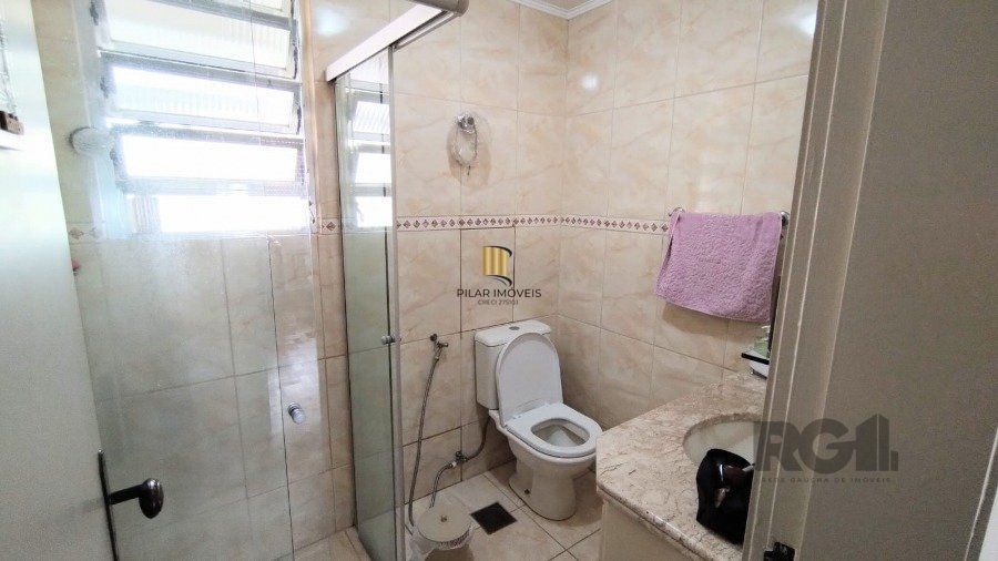 Apartamento 3 dormitórios no bairro Vila Ipiranga
