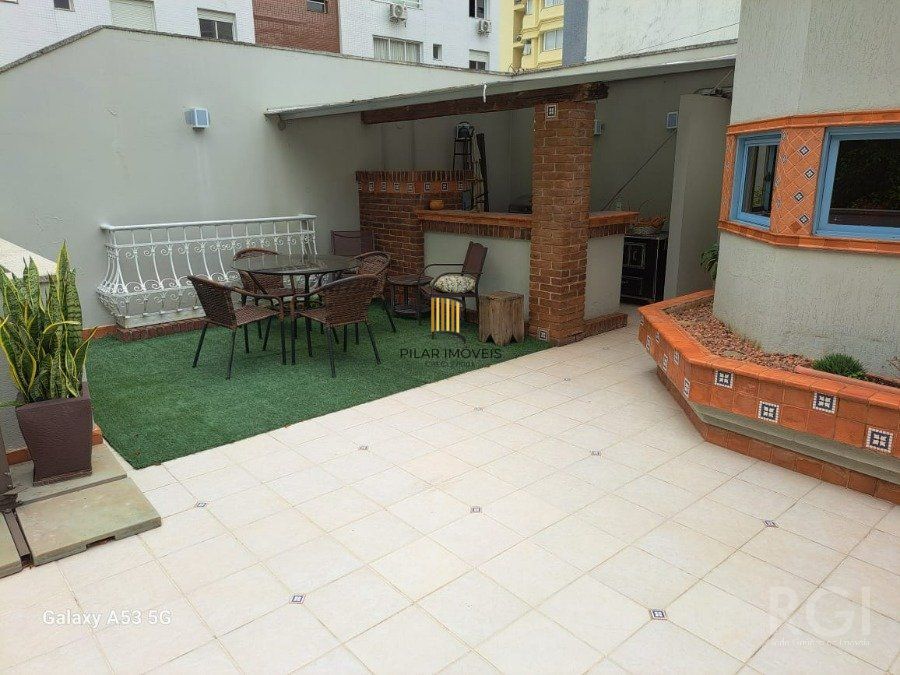 COBERTURA 3 DORMITÓRIO UMA SUITE MASTER