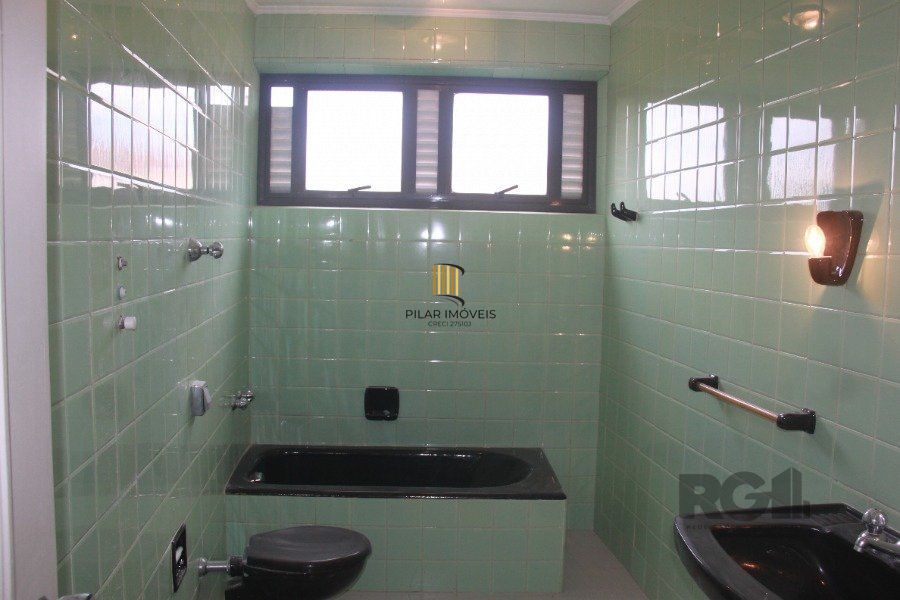 Apartamento no Rio Branco de 4 dormitórios e vaga