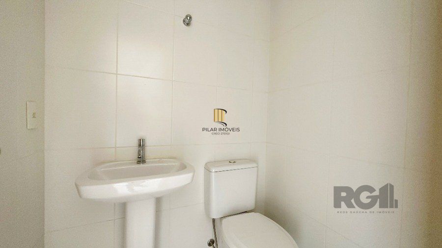Conjunto/Sala para Venda - 37.98m², 0 dormitórios, Praia de Belas