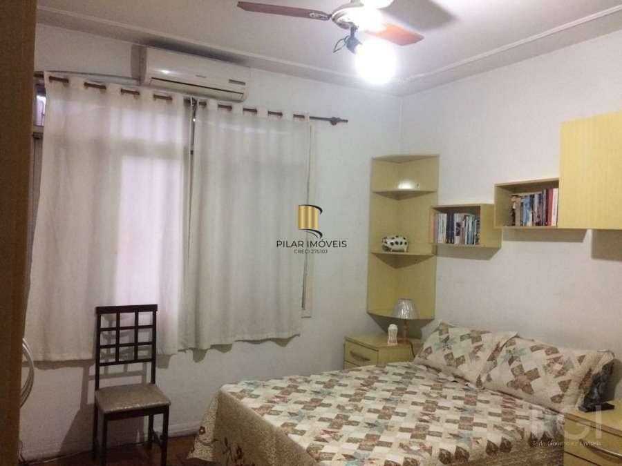 Apartamento para Venda - 59.1m², 2 dormitórios, Centro Histórico