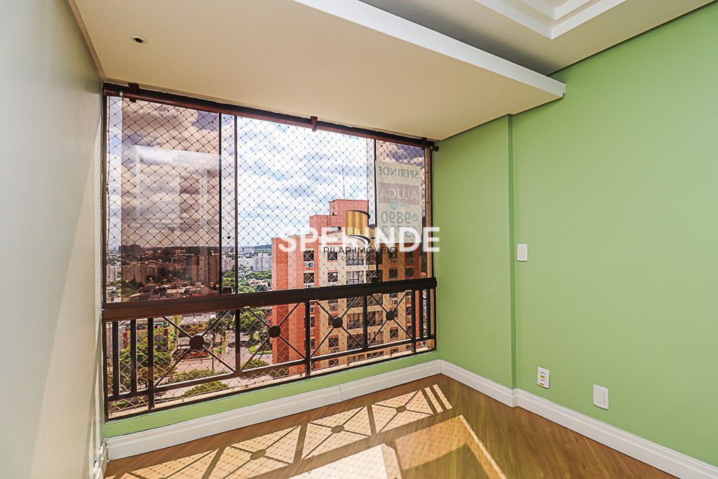 APARTAMENTO 2 DORMITÓRIO, ELEVADOR, GARAGE