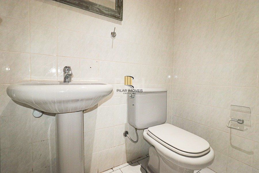 Conjunto/Sala para Venda - 42.36m², 0 dormitórios, Floresta