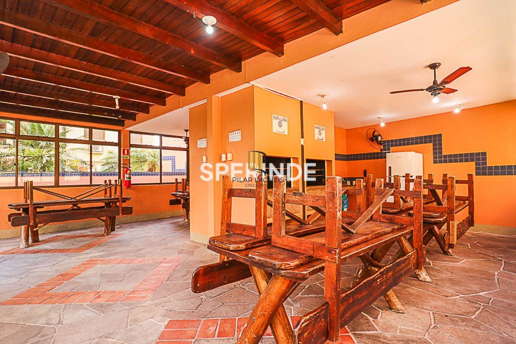 APARTAMENTO 2 DORMITÓRIO, ELEVADOR, GARAGE