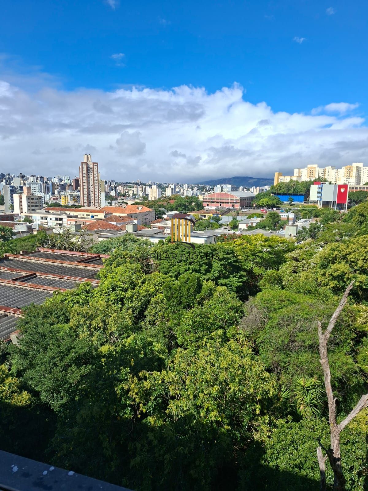 Apartamento 1 dormitório no bairro Santo Antônio