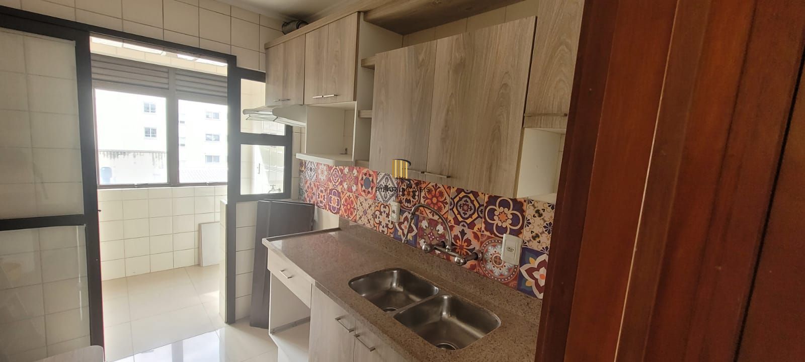 Apartamento 3 quartos  suite, closet, churrasqueira, garagem e elevador próximo Zaffari Ipiranga