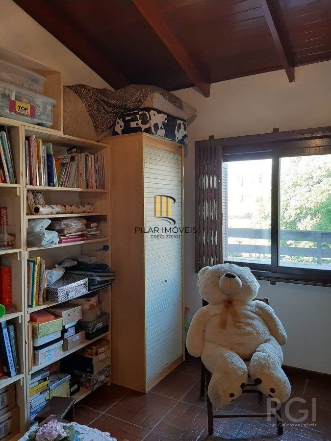 Casa para Venda - 136.6m², 4 dormitórios, 2 vagas - Rio Branco