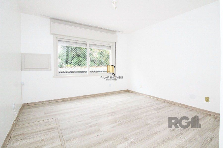 Apartamento 2 dormitórios no bairro Santa Cecília