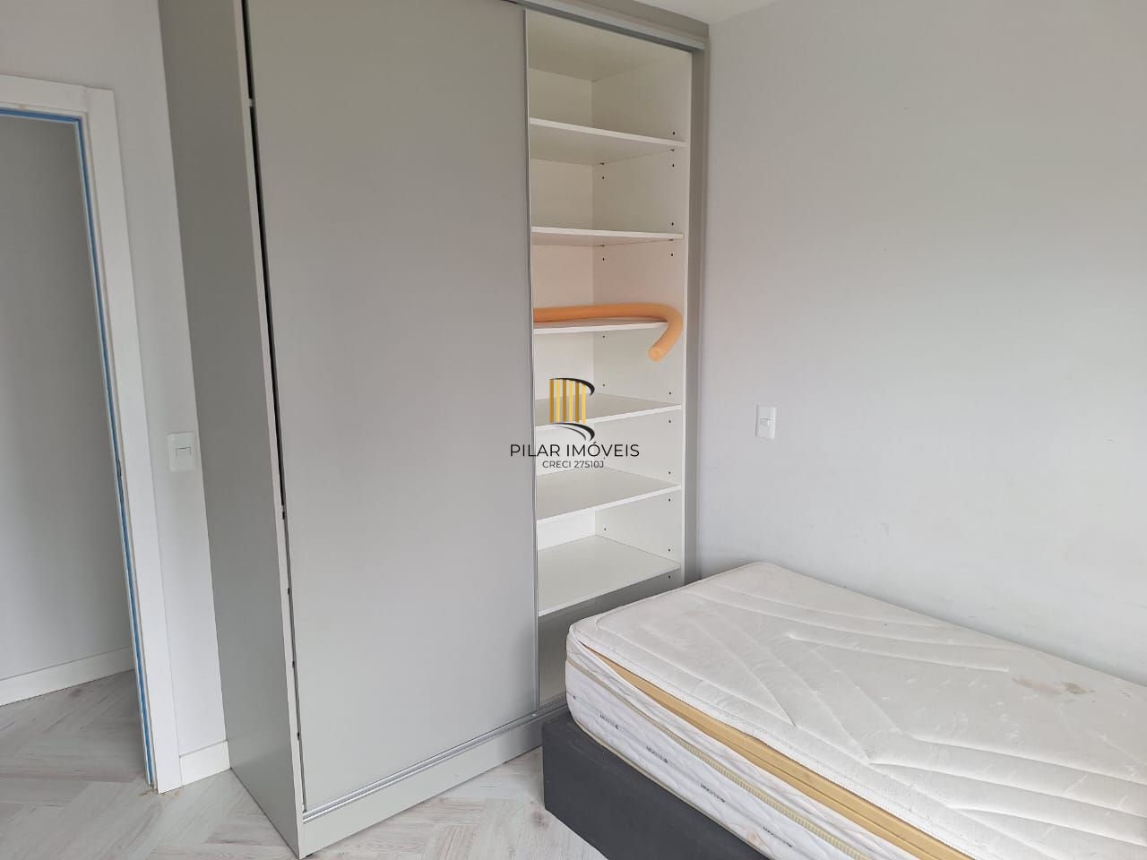 Apto.Cond.TOM ,M. Deus,110,5 priv.frente, 3 dorm. suite, 01vaga dupla