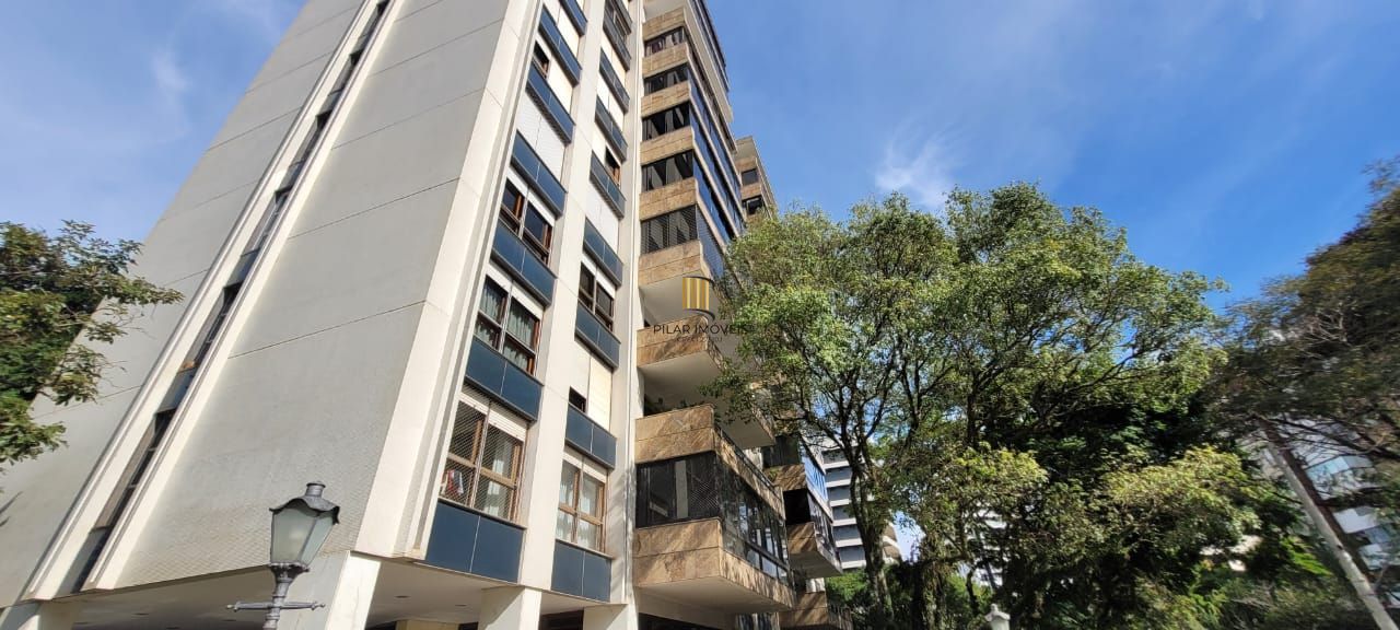 VENDA APARTAMENTO 3 DORMITÓRIOS, SACADA ABERTA, SUITE,  257,00 m² PRIVATIVOS 2 VAGAS, BELA VISTA