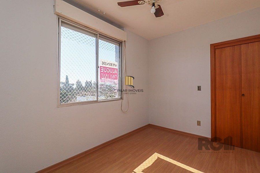 Apartamento 1 dormitório no bairro Azenha