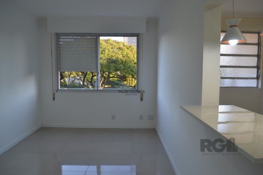 APARTAMENTO 1 DORMITÓRIO TODO REFORMADO - Pilar Imóveis