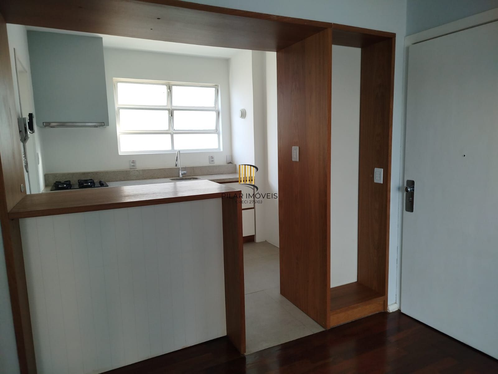 Apartamento 3 dormitórios no bairro Moinhos de Vento
