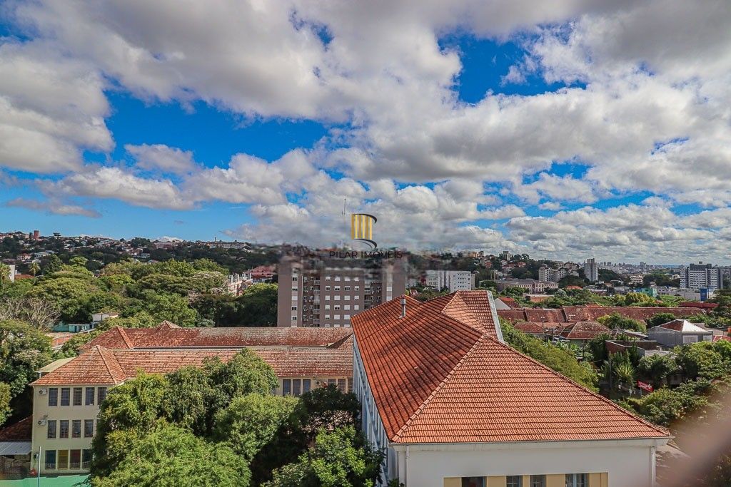 Apartamento 3 dormitórios - Terezópolis