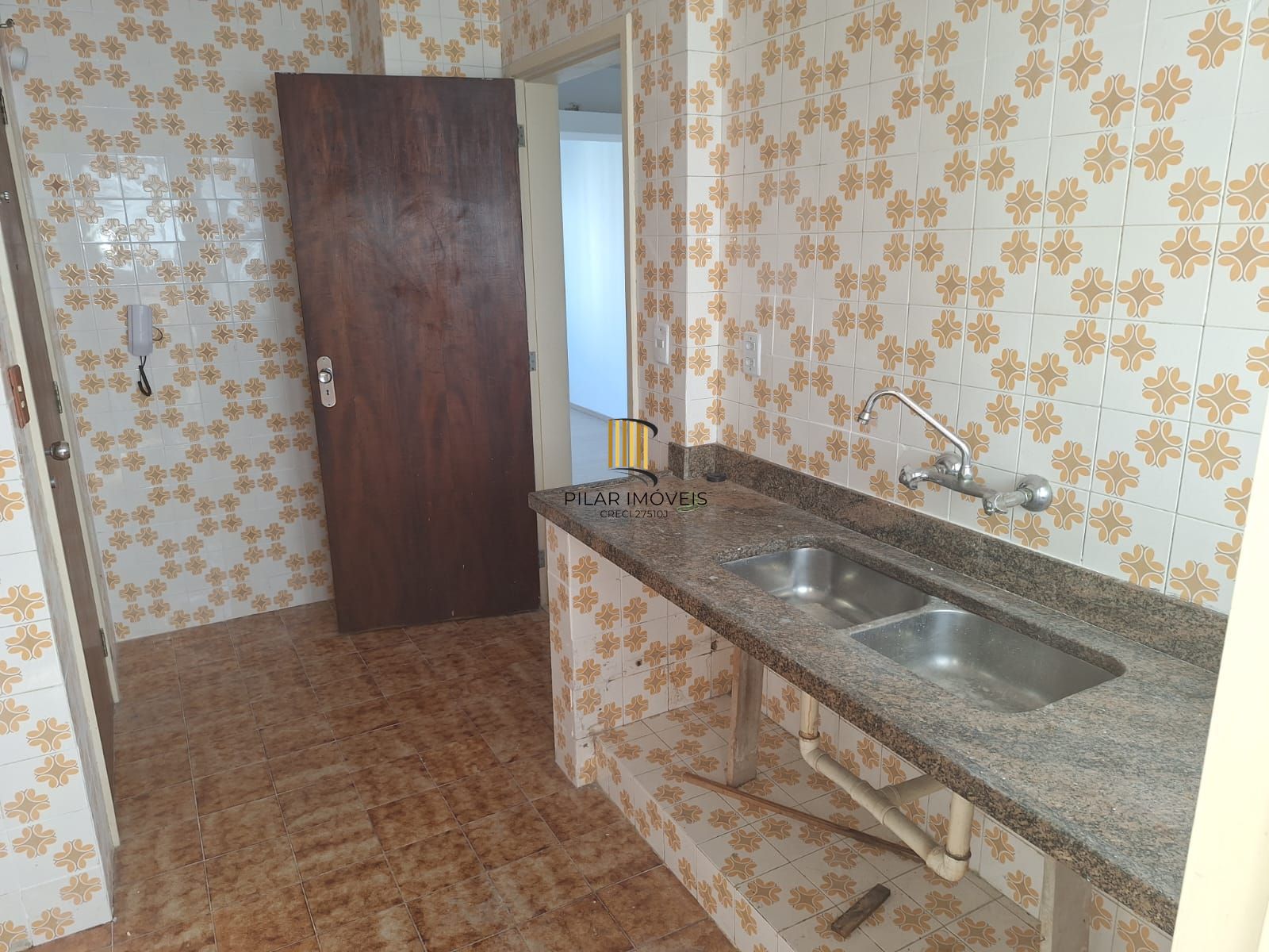 Apartamento 3 dormitórios no bairro Petrópolis