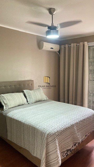 Apartamento 2 dormitórios no bairro Petrópolis
