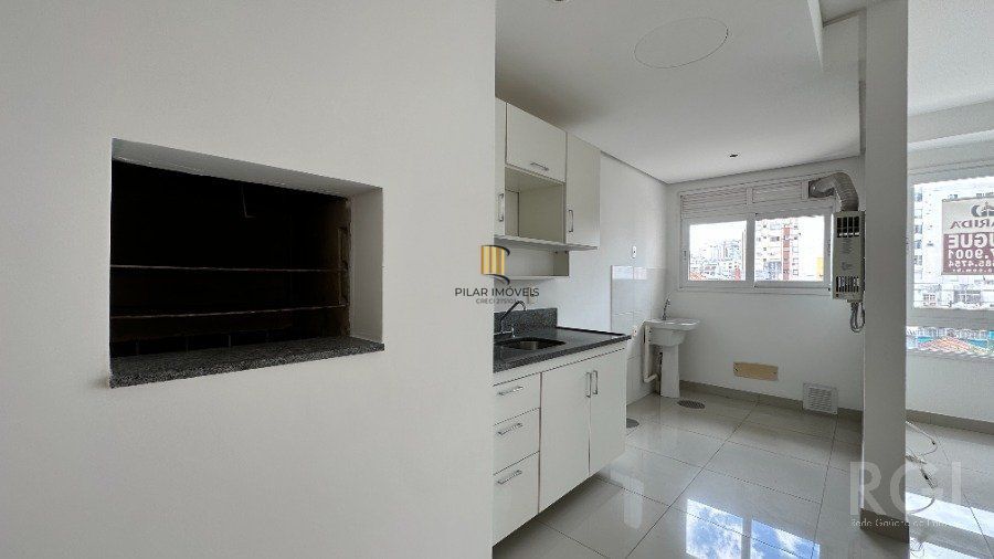 APARTAMENTO 2 DORMITÓRIO PROXIMO ZAFFARI LIMA E SILVA