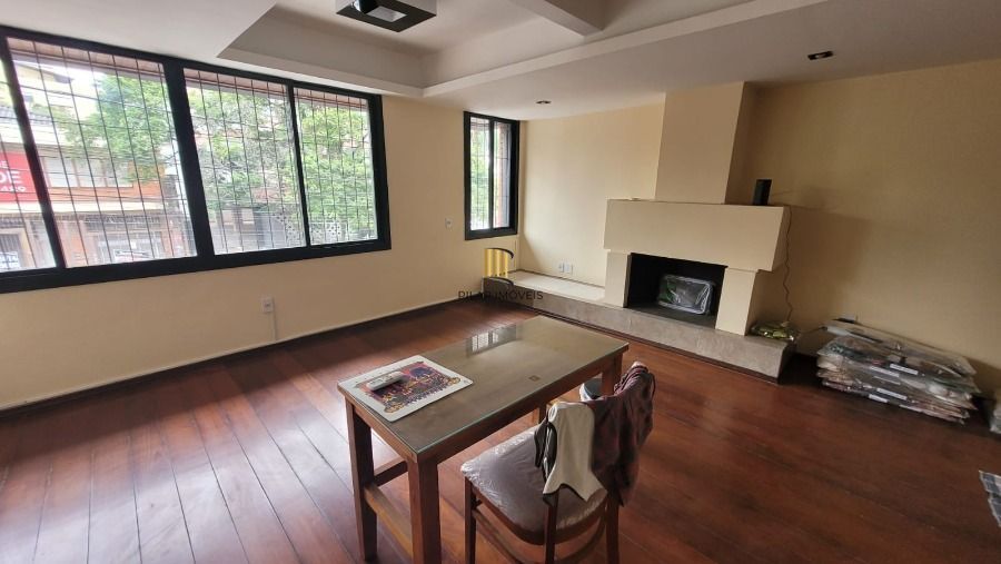 Casa 3 dormitórios no bairro Rio Branco