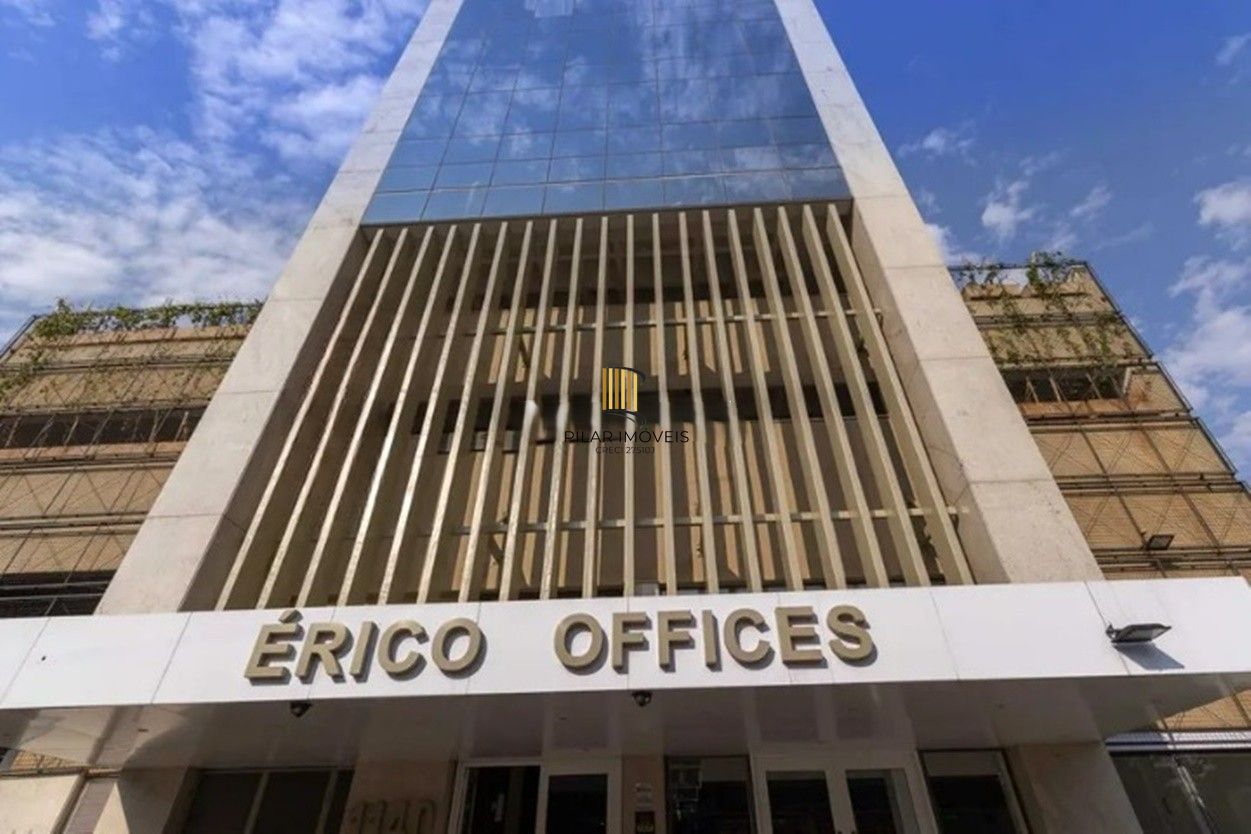 Sala Comercial, 45 m², Menino Deus - Pilar Imóveis