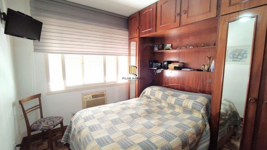 Apartamento 3 dormitórios no bairro Vila Ipiranga