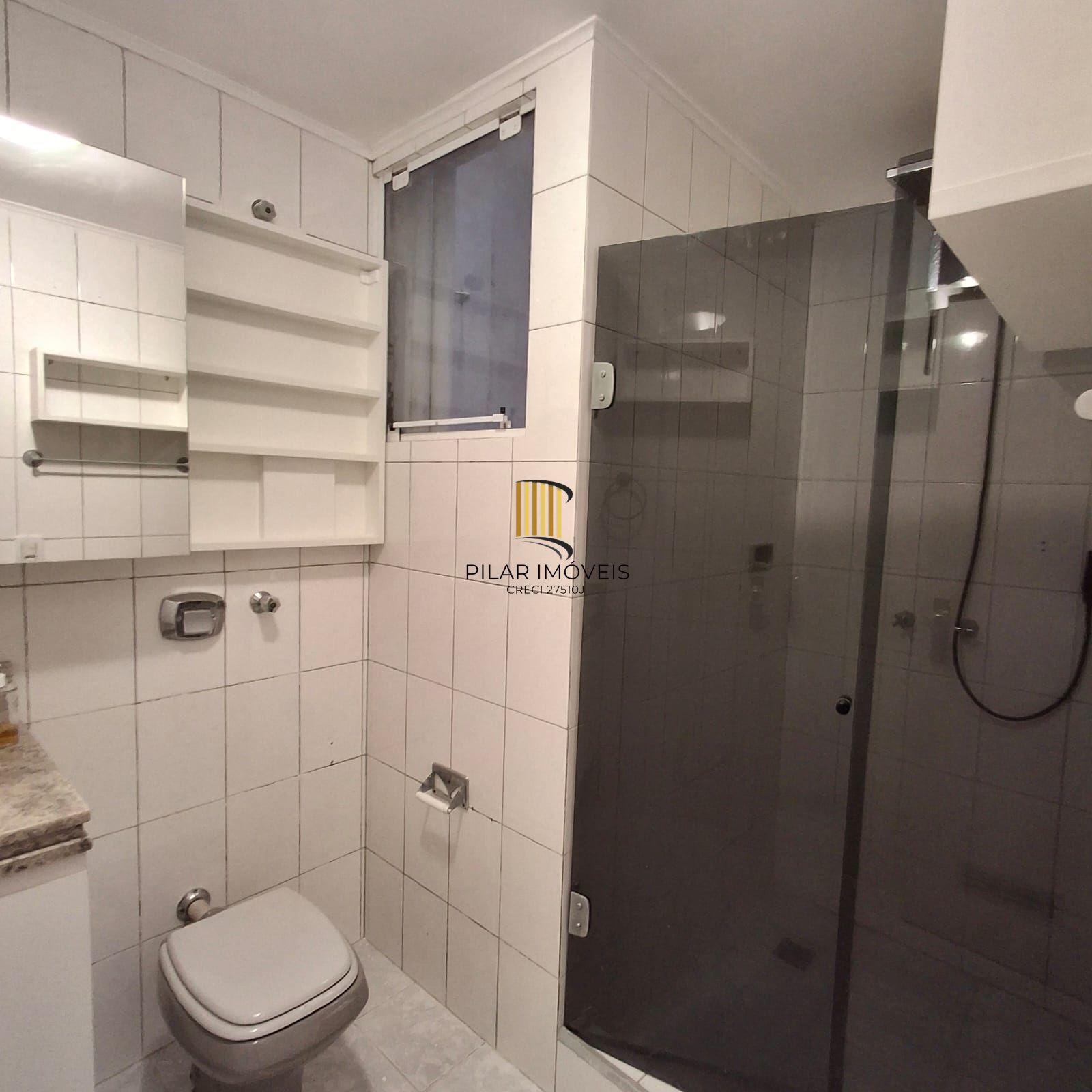 APARTAMENTO 2 DORM À VENDA NO BAIRRO AUXILIADORA, PORTO ALEGRE
