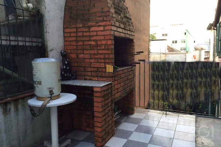 Apartamento para Venda - 79.27m², 4 dormitórios, Menino Deus