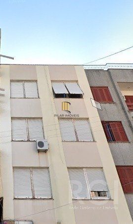 Apartamento para Venda - 39.87m², 1 dormitório, Centro Histórico