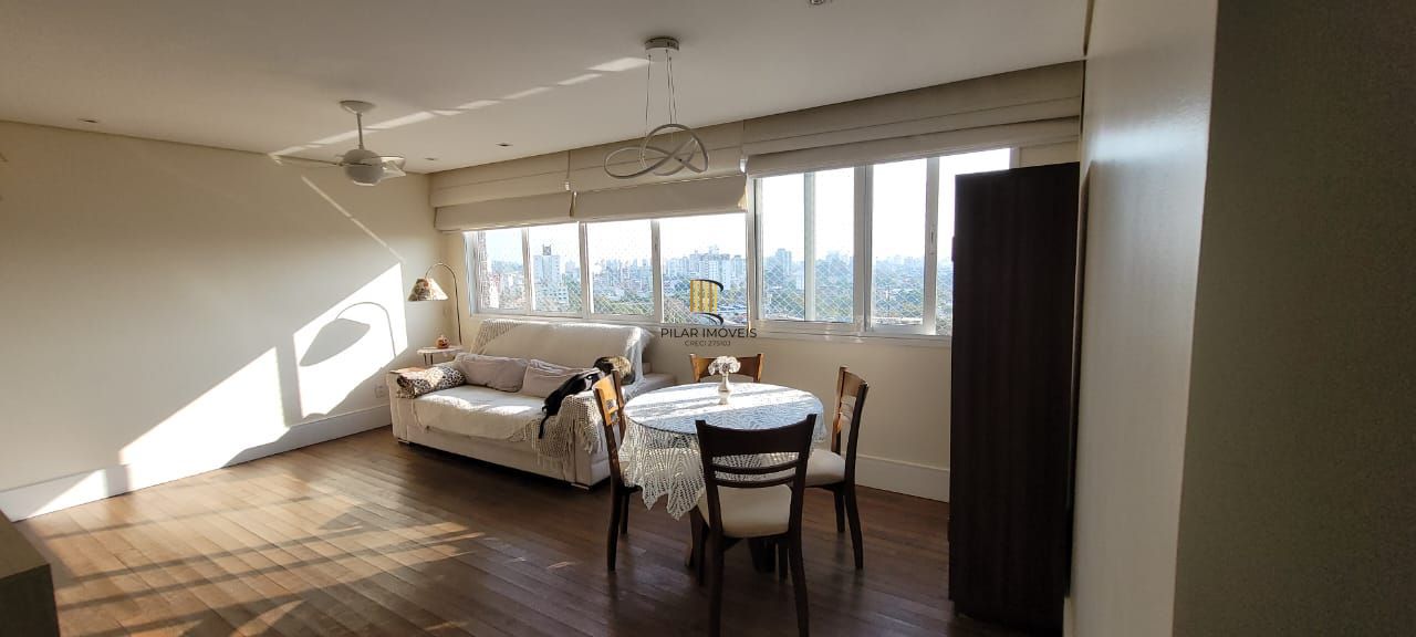 VENDA APARTAMENTO 3 DORM SUITE 2 VAGAS LINA VISTA PERENE AO LADO ZAFFARI IPIRANGA
