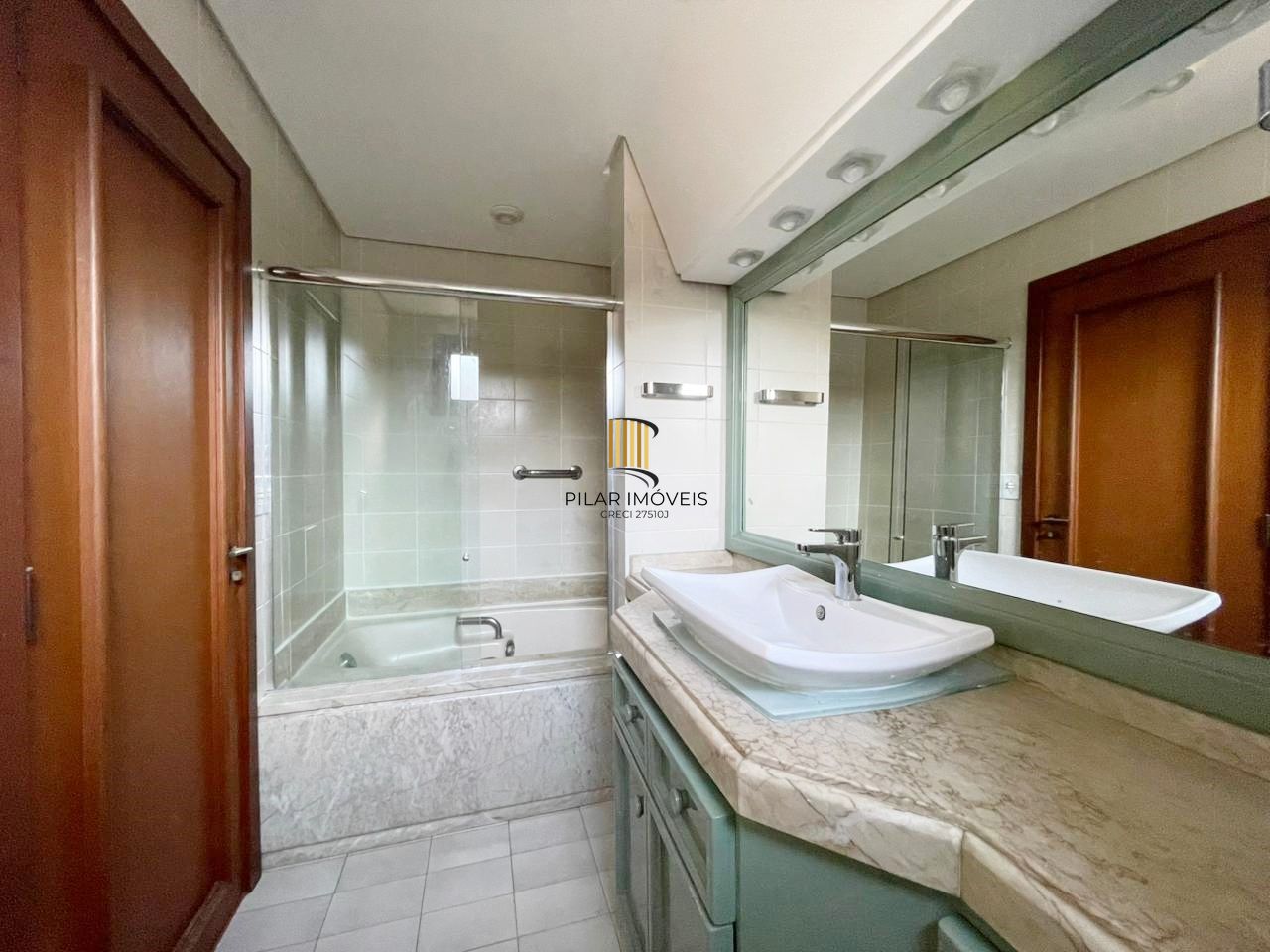Apartamento 3 dormitórios no bairro Auxiliadora