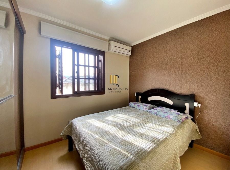 Casa de Condomínio 3 dormitórios no bairro Tristeza