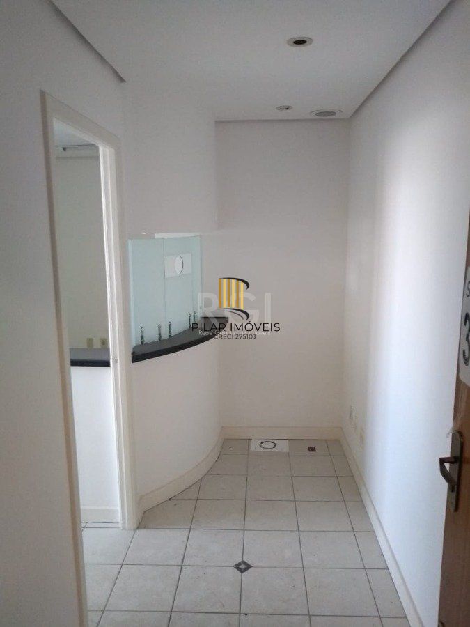 Conjunto/Sala para Venda - 27m², 0 dormitórios, Rio Branco