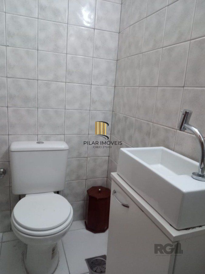 Sala Comercial no bairro Petrópolis