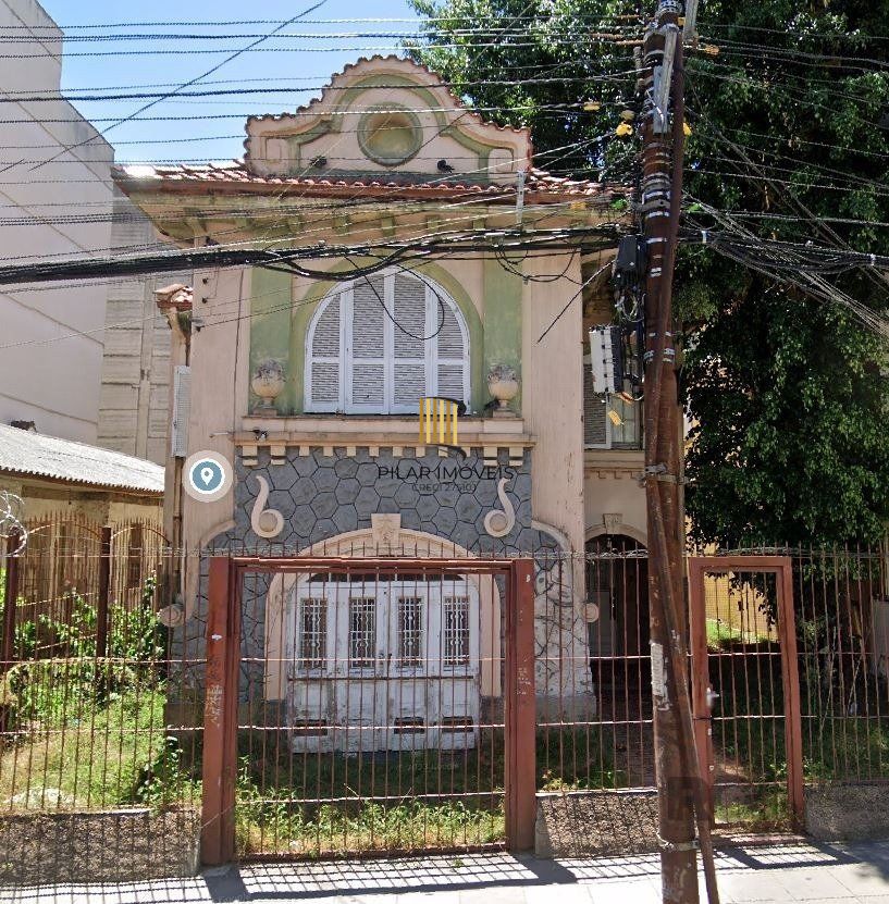 Casa Comercial no bairro Cidade Baixa - Pilar Imóveis