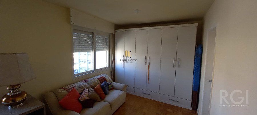 Apartamento para Venda - 32.57m², 1 dormitório, Azenha